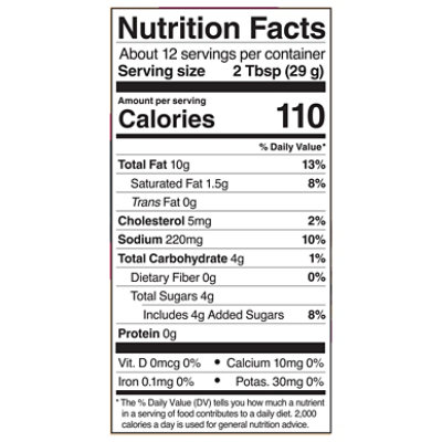 Flavortown Sauce Secret - 12 OZ - Image 3