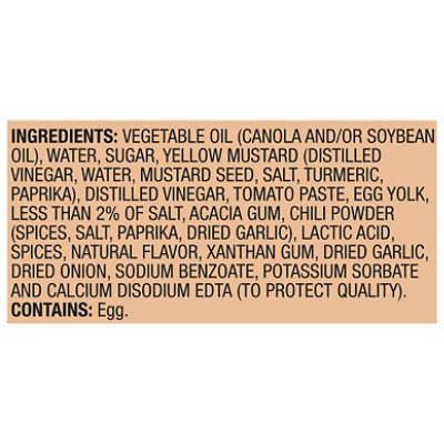 Flavortown Sauce Secret - 12 OZ - Image 4