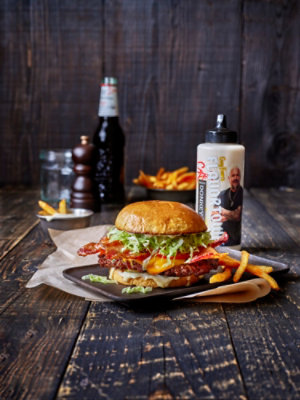 Flavortown Sauce Donkey - 12 OZ - Image 5