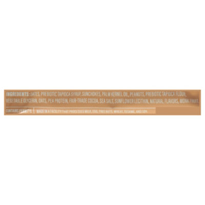 Harken Sweets Dates Caramel Nougat Peanu - 1.41 OZ - Image 4