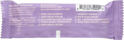 Harken Sweets Dates Salted Carmel Nougat - 1.41 OZ - Image 6