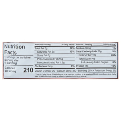 Aloha White Peppermint Chocolate - 1.98 Oz - Image 4