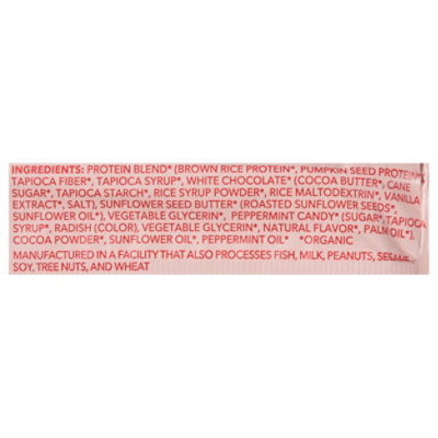 Aloha White Peppermint Chocolate - 1.98 Oz - Image 5