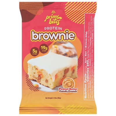 Prime Bites Bar Pnut Bttr Cndy Crnch - 2.29 OZ - Image 3