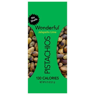 Wfl No Shell Jal Lime - .75 OZ - Image 2