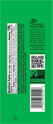 Wfl No Shell Jal Lime - .75 OZ - Image 5