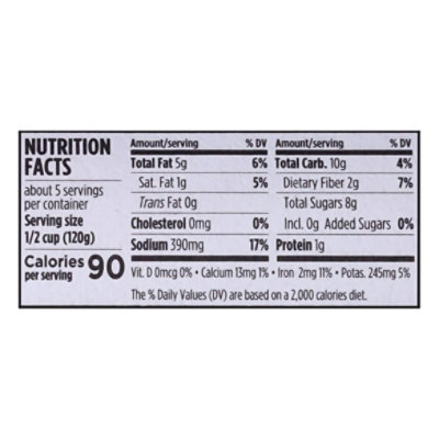 Botticelli Foods Pasta Sauce Traditional - 24 OZ - Image 4
