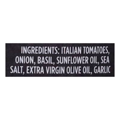 Botticelli Foods Pasta Sauce Traditional - 24 OZ - Image 5