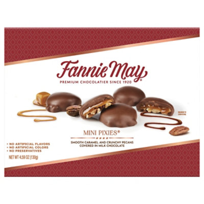 Fannie May Mini Pixie 4.59oz - 4.59 OZ - Image 3