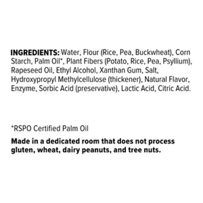 Sweet Lorens Puff Pastry Dough - 8.5 OZ - Image 5