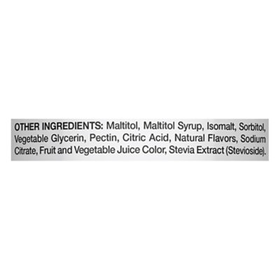 Nature's Truth Just 4 Kidz Magnesium Gummies - 50 CT - Image 3