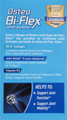 Osteo Bi-flex Ease 28ct - 28 CT - Image 4