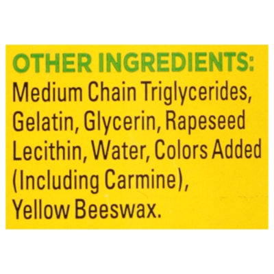 Nature Made Magnesium Citrate 250 Mg Softgels - 120 CT - Image 5