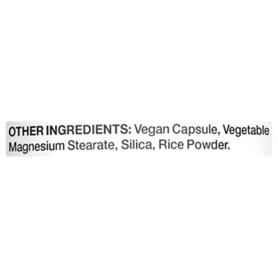 Nature's Truth Magnesium Glycinate Plus Ashwagandha - 60 CT - Image 3