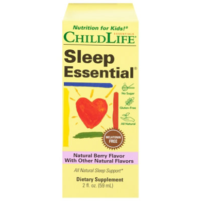 Childlife Essentials Sleep Essentials - 2 FZ - Image 3