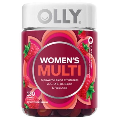 Olly Women's Multi - 130 CT - Image 3