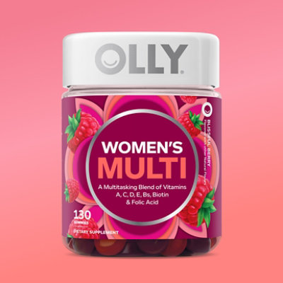 Olly Women's Multi - 130 CT - Image 4