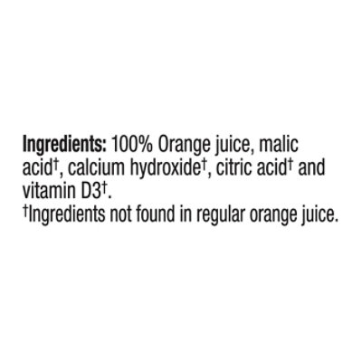 Tropicana Pure Premium 100% Orange Juice Original Lots of Pulp with Calcium and Vitamin D - 46 Fl. Oz. - Image 6