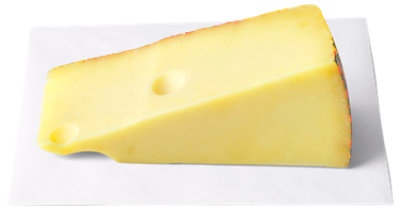 Jarlsberg Jarlsberg Cheese Wedge - LB