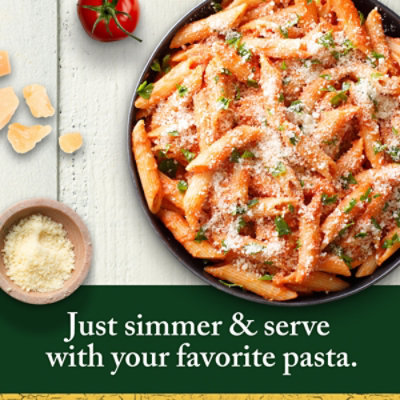 Classico Creamy Rosé Pasta Sauce - 15 Oz - Image 2