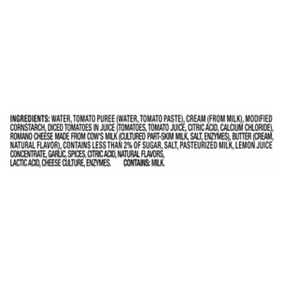 Classico Creamy Rosé Pasta Sauce - 15 Oz - Image 4
