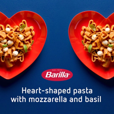 Barilla Heart Shaped Pasta Box 12oz - 12 OZ - Image 5