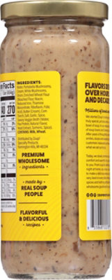 Zoup Good Really Bisque Mushroom Portabella - 16 OZ - Image 5