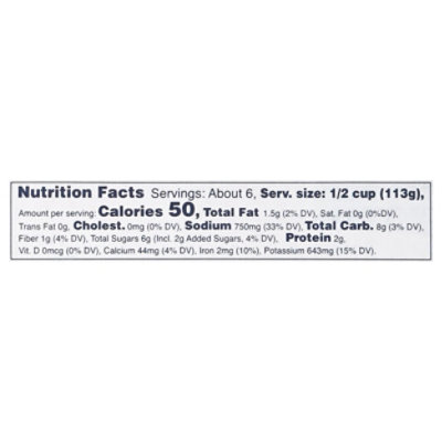Carbone Pasta Sauce Vodka - 24 OZ - Image 3