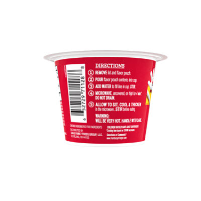 Hamburger Helper Pasta Cheeseburger Macaroni, Microwave Cup, 2 Oz. - 2 OZ - Image 2