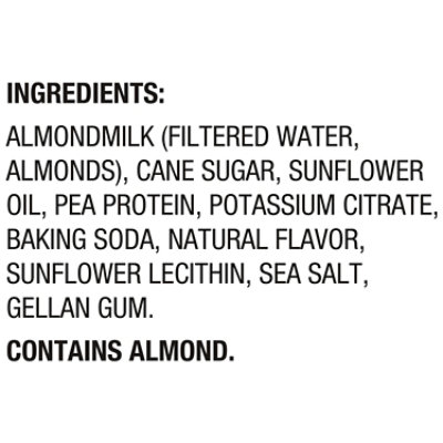 Silk Almond Pumpkin Spice Creamer 32oz - 32 FZ - Image 4