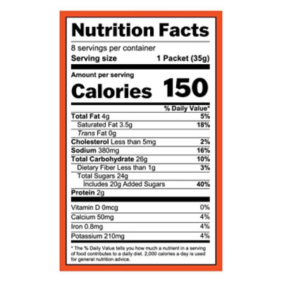 Candy Shop Cocoa REESE’S Peanut Butter Cup Cocoa Mix - 10 OZ - Image 3