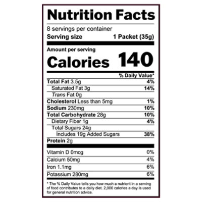Candy Shop Cocoa HERSHEY’S Milk Chocolate Cocoa Mix - 10 OZ - Image 3