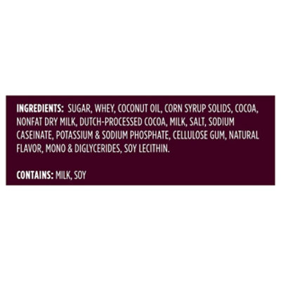 Candy Shop Cocoa HERSHEY’S Milk Chocolate Cocoa Mix - 10 OZ - Image 4