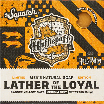 Lather Of The Loyal Soap 5oz - 5 OZ - Image 1