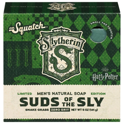 Suds Of The Sly Soap 5oz - 5 OZ - Image 2
