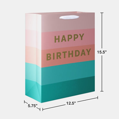 Agc Sbg Ed Febirthdaybags   6.49 - EA - Image 3