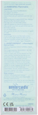 Sparkler Candles - 9 - 1 CT - Image 4