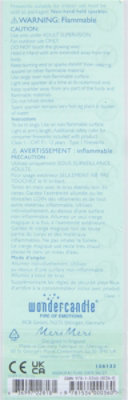 Sparkler Candles - 7 - 1 CT - Image 4