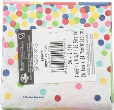 Sens Hip Hooray Bev Naps - 24 CT - Image 3