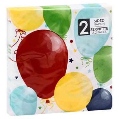 Sens Hip Hooray Bev Naps - 24 CT - Image 1