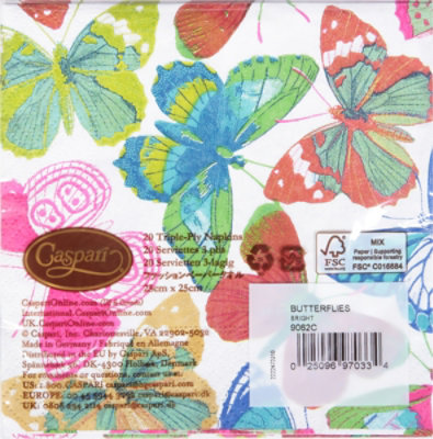 Butterflies Cocktail - 20 CT - Image 4