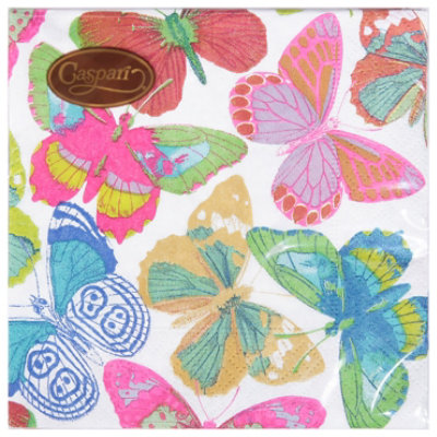 Butterflies Cocktail - 20 CT - Image 1