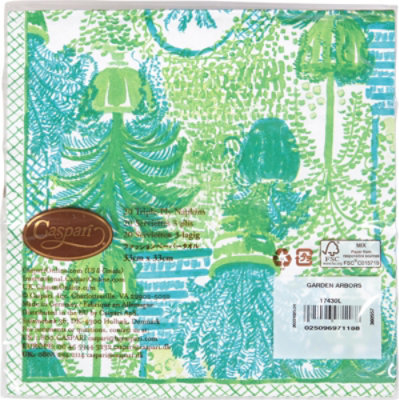 Garden Arbors Lunch - 20 CT - Image 4