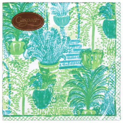 Garden Arbors Lunch - 20 CT - Image 2