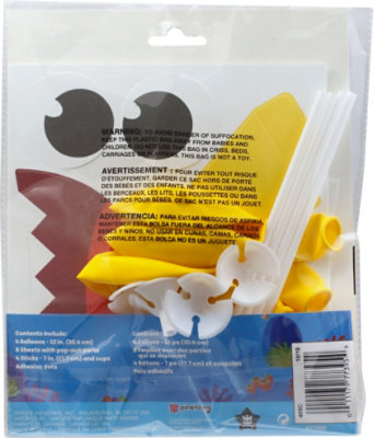 4 Make Ur Own Bby Shrk 12 Bln - EA - Image 4