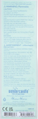 Sparkler Candles - 5 - 1 CT - Image 4