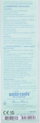 Sparkler Candles - 6 - 1 CT - Image 4