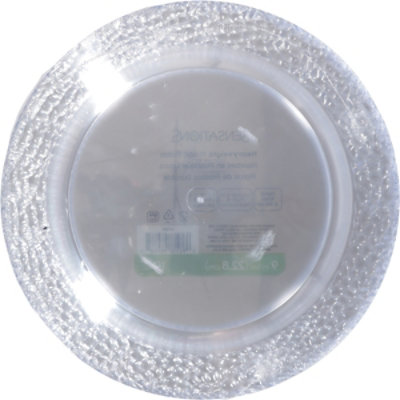 Plt9 Pl 10ct Clear Pebble - 10 CT - Image 3