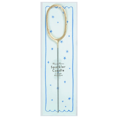 Sparkler Candles - 0 - 1 CT - Image 3