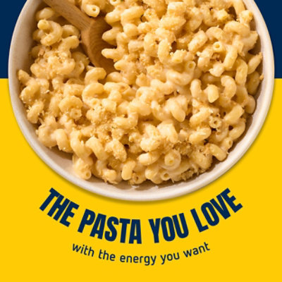 Barilla Protein+ Cellentani Pasta - 14.5 Oz - Image 4